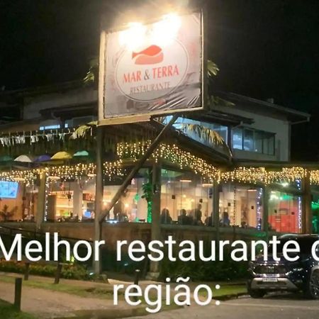 Paraiso Do Alexandre Para 15 Hospedes Caraguatatuba Exterior photo